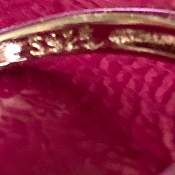 925 SILVER RING - Picture 5 of 8